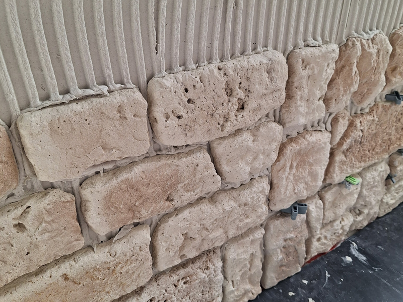 1 - parement collé (1)