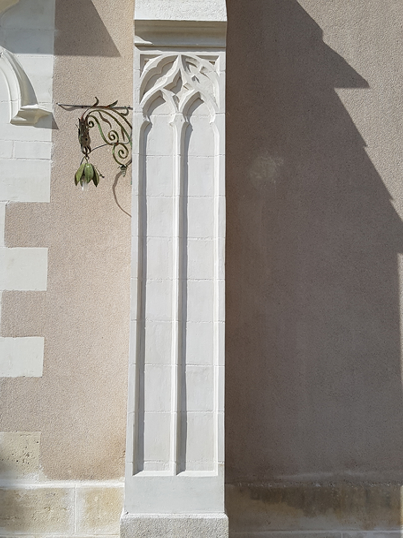 2 - rénovation après travaux