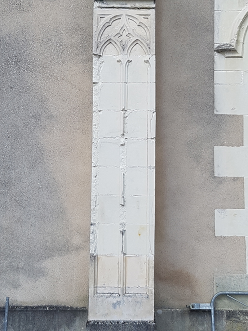 2 - rénovation avant travaux